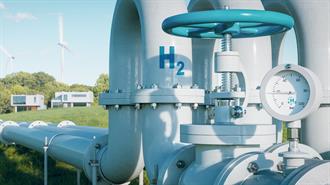 SunsHyne Corridor: Huge Potential to Import Hydrogen from Africa